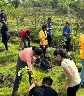 Protecting the Environment for Future Generations